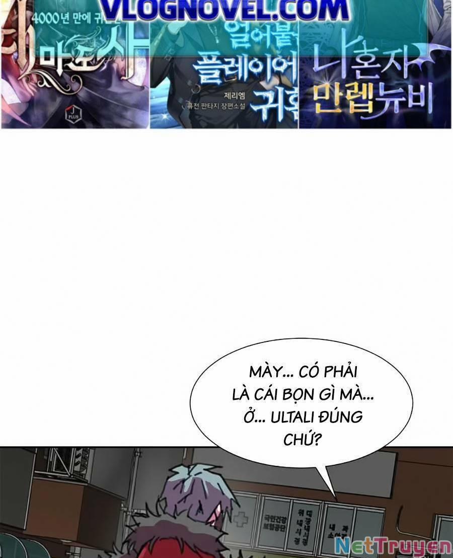 Săn Lùng Bắt Nạt 50 trang 2