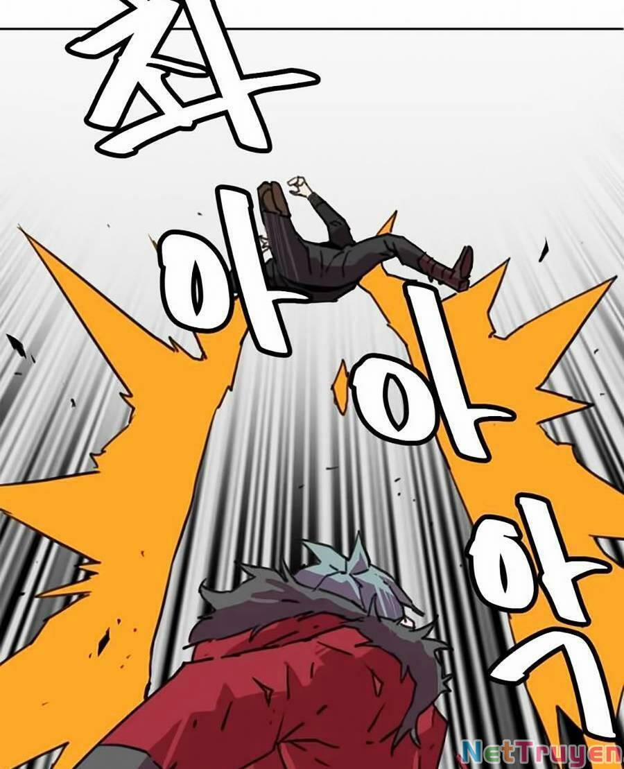 Săn Lùng Bắt Nạt 50 trang 20