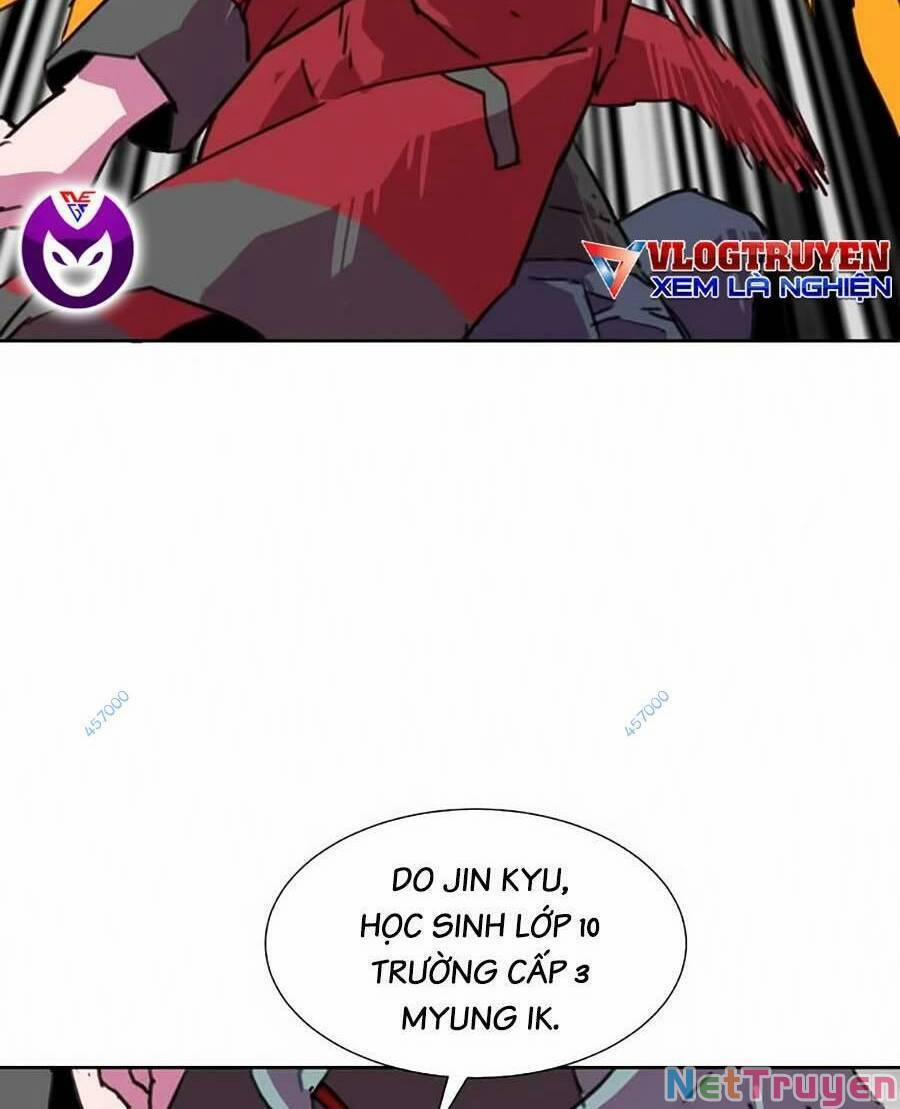 Săn Lùng Bắt Nạt 50 trang 21
