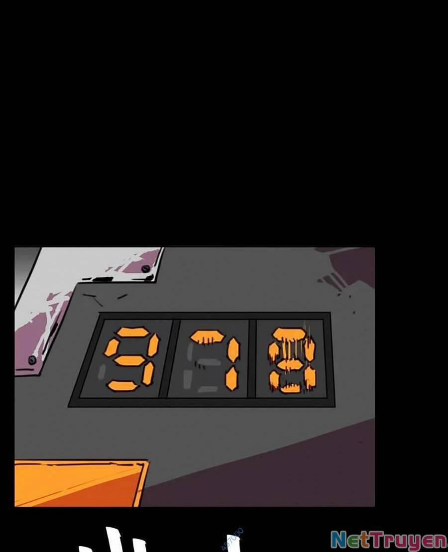 Săn Lùng Bắt Nạt 50 trang 28