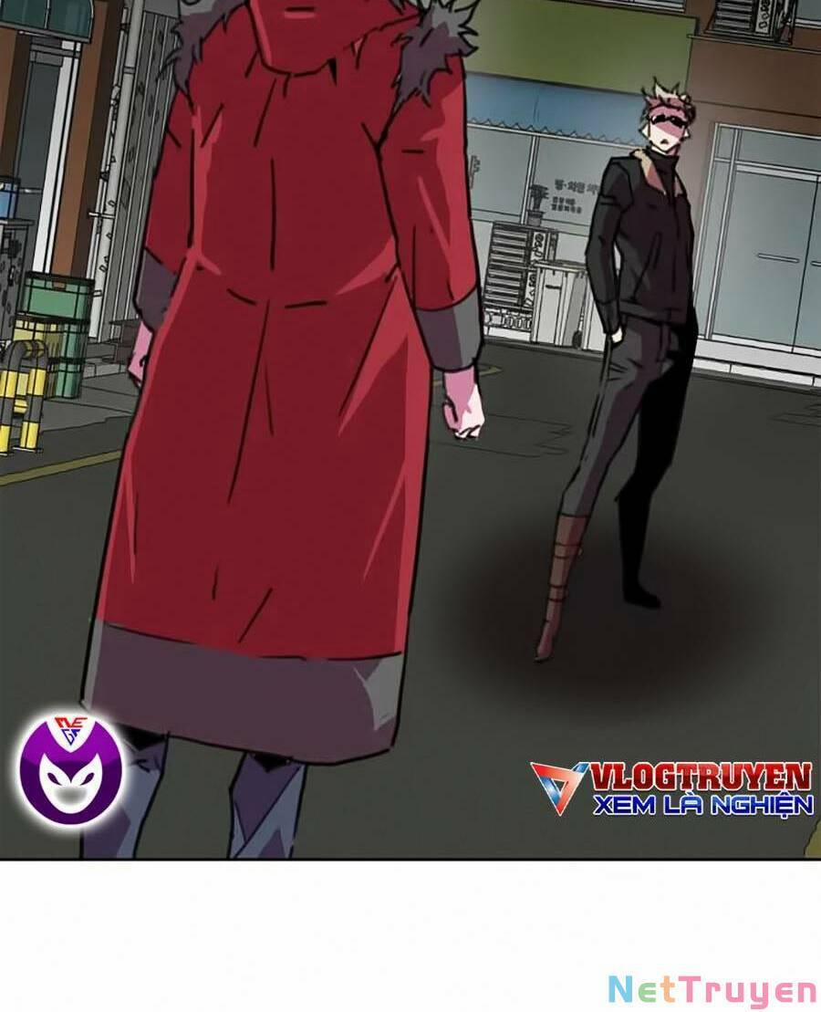 Săn Lùng Bắt Nạt 50 trang 3
