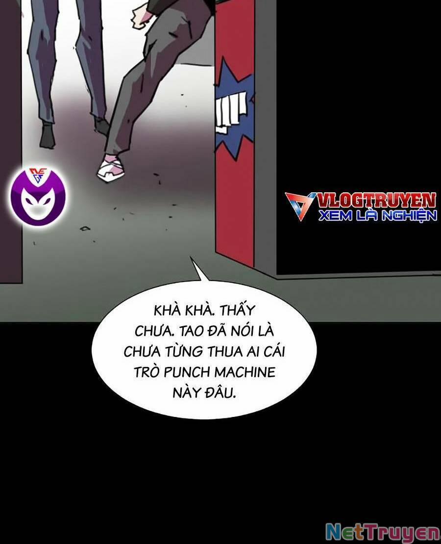 Săn Lùng Bắt Nạt 50 trang 31