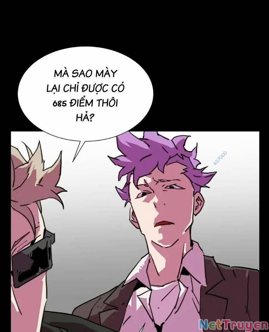 Săn Lùng Bắt Nạt 50 trang 32