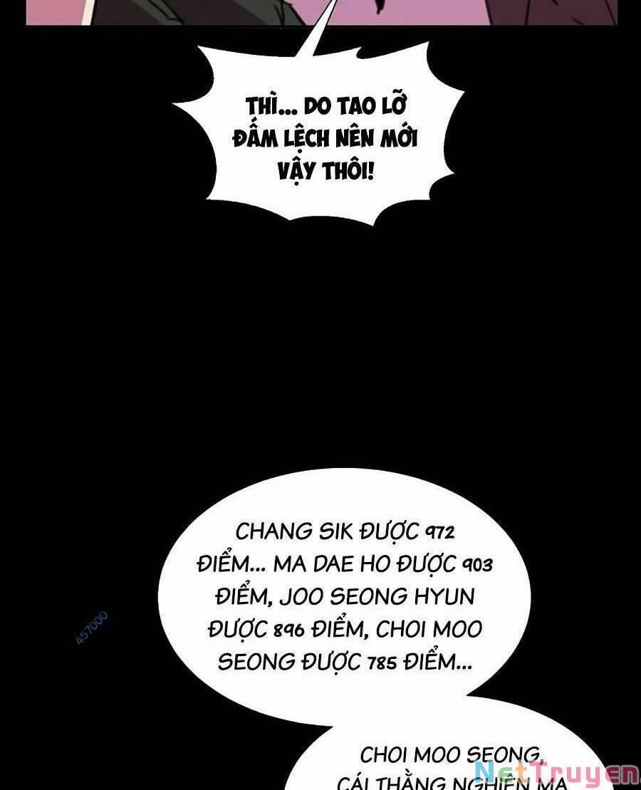 Săn Lùng Bắt Nạt 50 trang 33