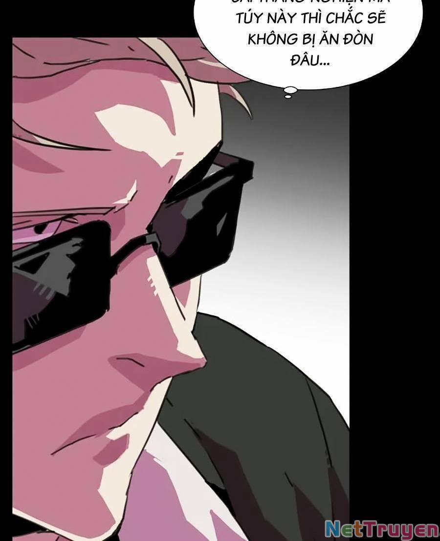Săn Lùng Bắt Nạt 50 trang 34