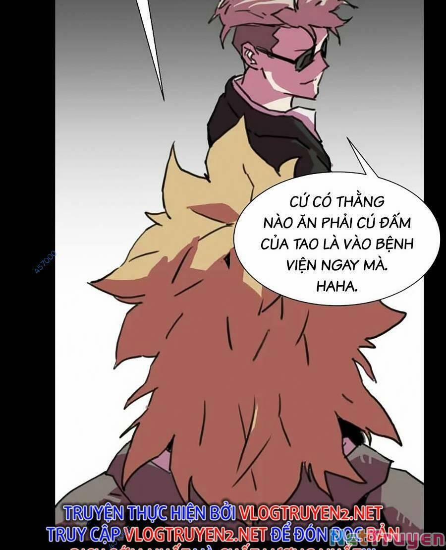 Săn Lùng Bắt Nạt 50 trang 36