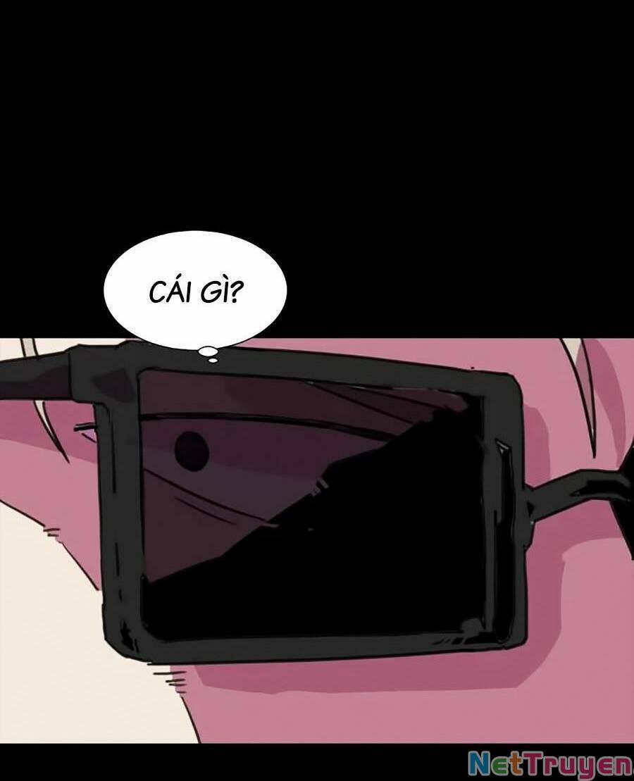Săn Lùng Bắt Nạt 50 trang 39