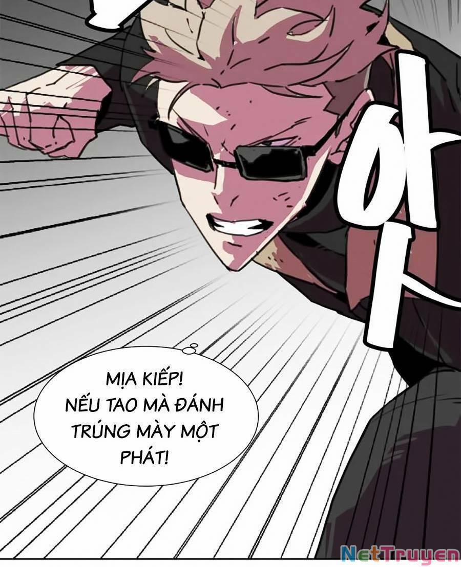Săn Lùng Bắt Nạt 50 trang 42