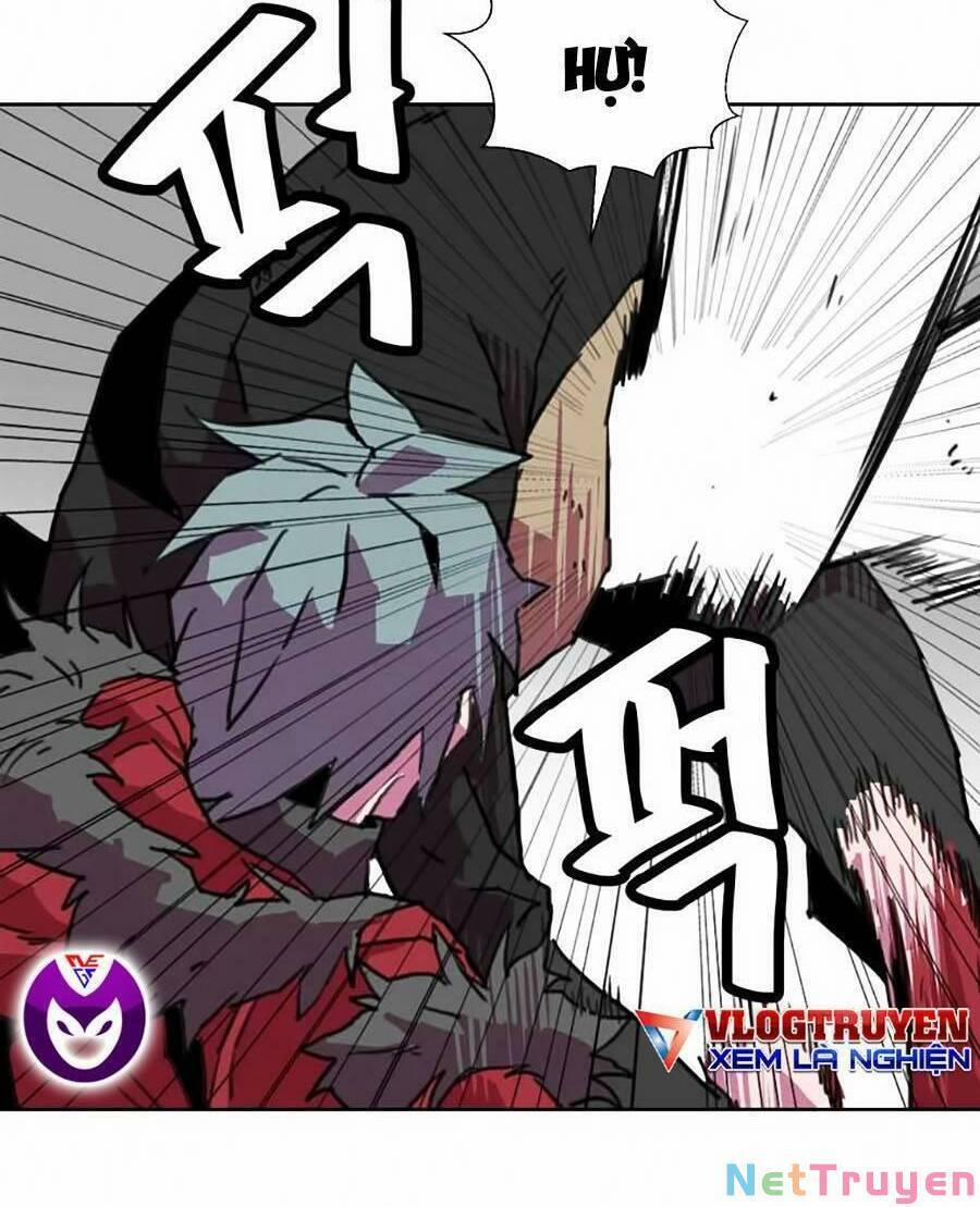 Săn Lùng Bắt Nạt 50 trang 45