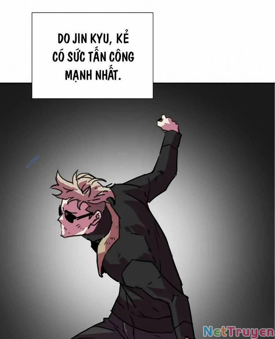 Săn Lùng Bắt Nạt 50 trang 48