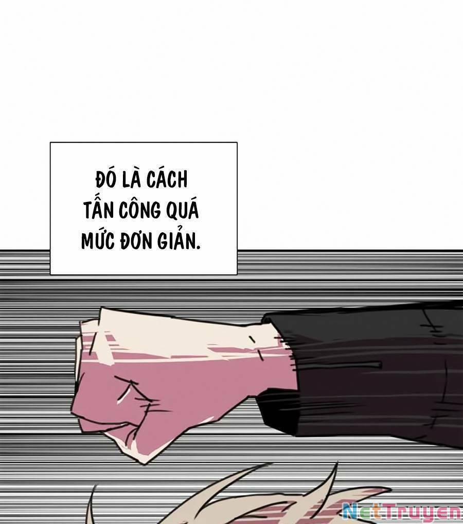 Săn Lùng Bắt Nạt 50 trang 50