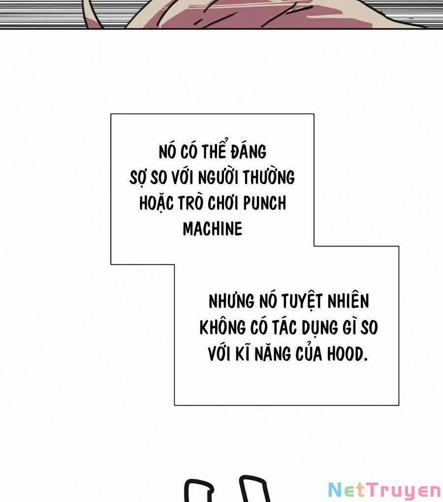 Săn Lùng Bắt Nạt 50 trang 51