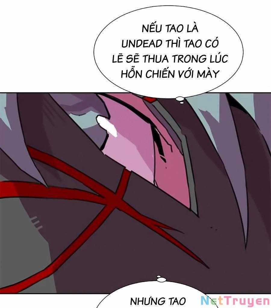 Săn Lùng Bắt Nạt 50 trang 54