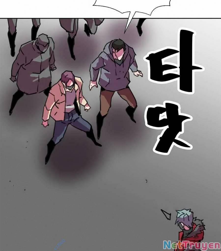 Săn Lùng Bắt Nạt 50 trang 56