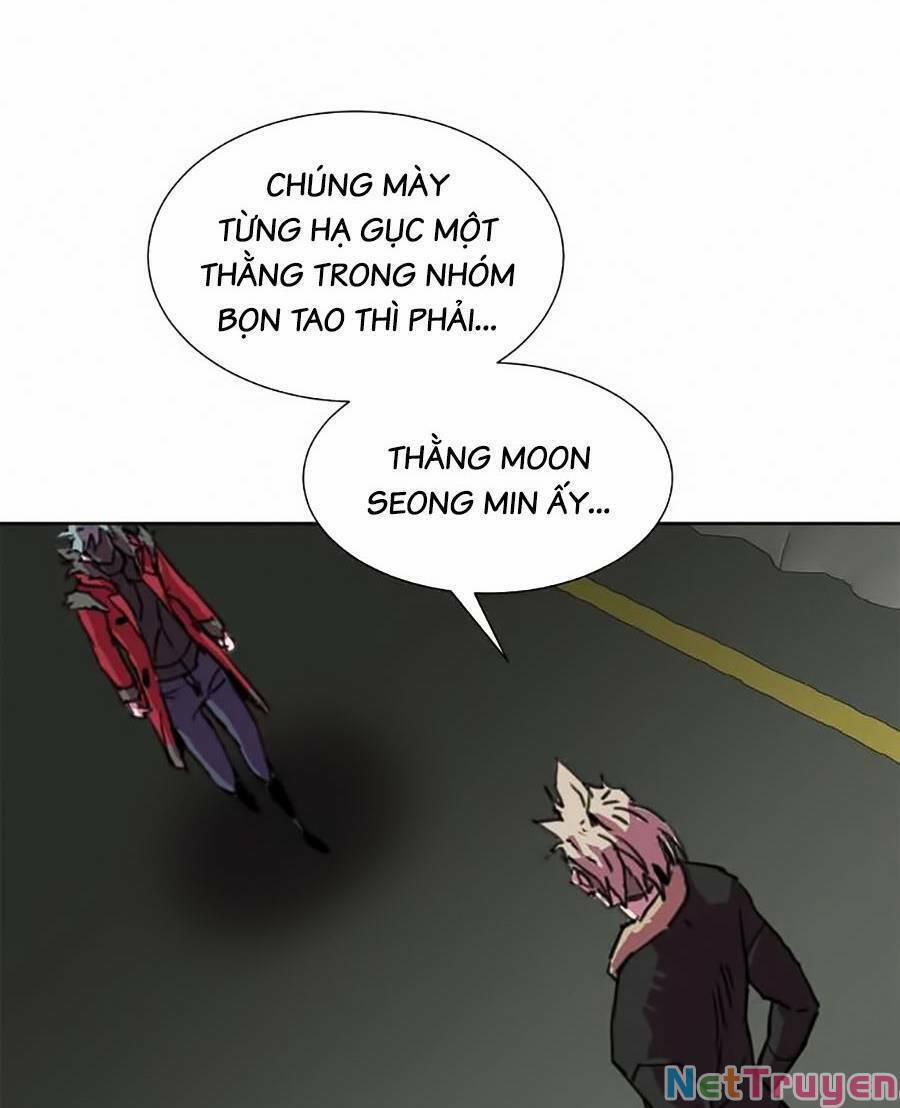 Săn Lùng Bắt Nạt 50 trang 6