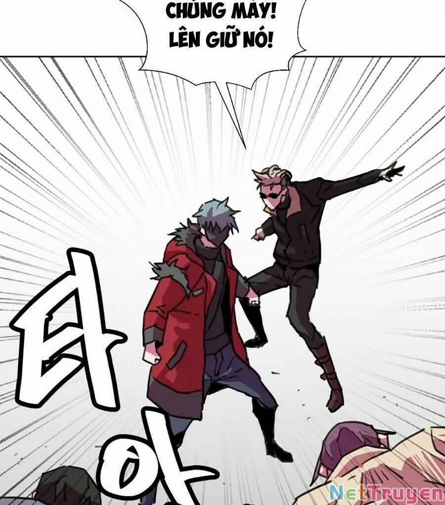 Săn Lùng Bắt Nạt 50 trang 61