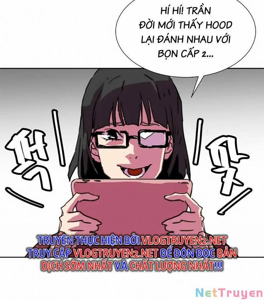 Săn Lùng Bắt Nạt 50 trang 71