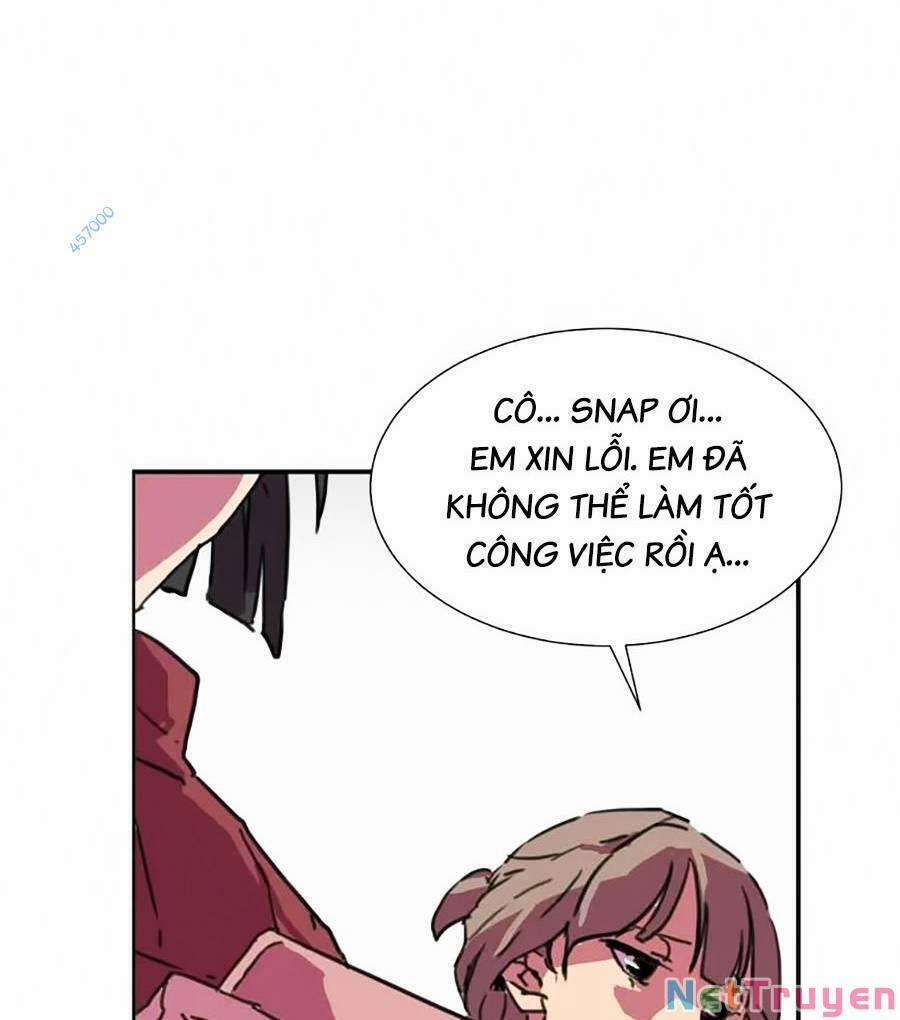 Săn Lùng Bắt Nạt 50 trang 72