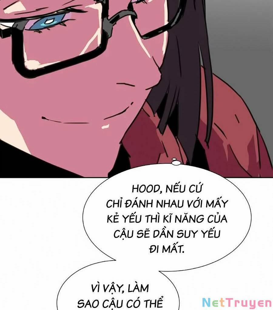 Săn Lùng Bắt Nạt 50 trang 75