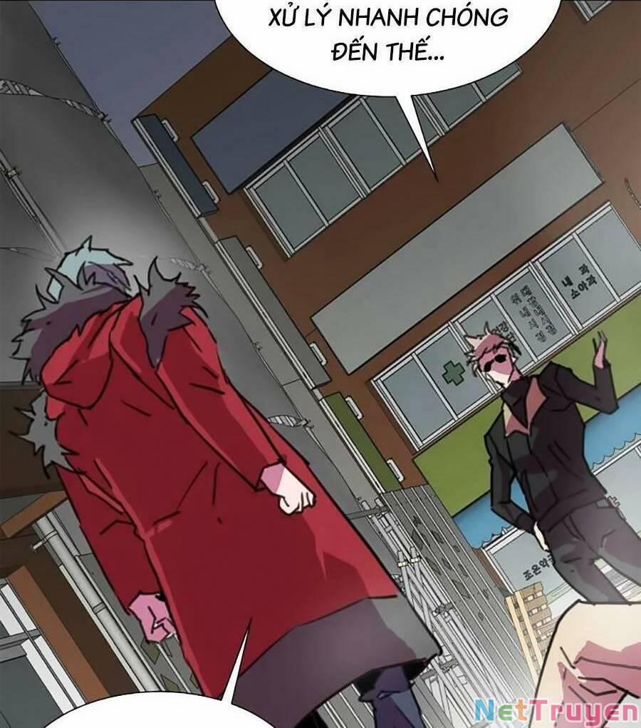 Săn Lùng Bắt Nạt 50 trang 81