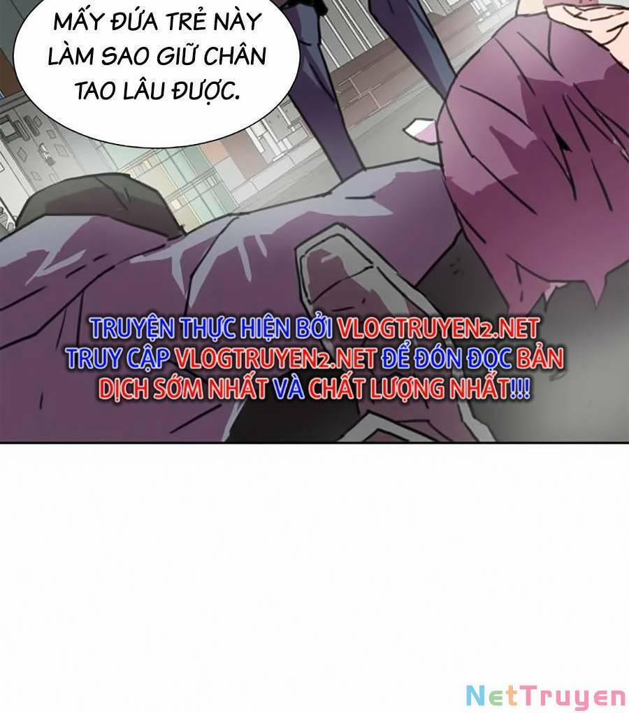 Săn Lùng Bắt Nạt 50 trang 82