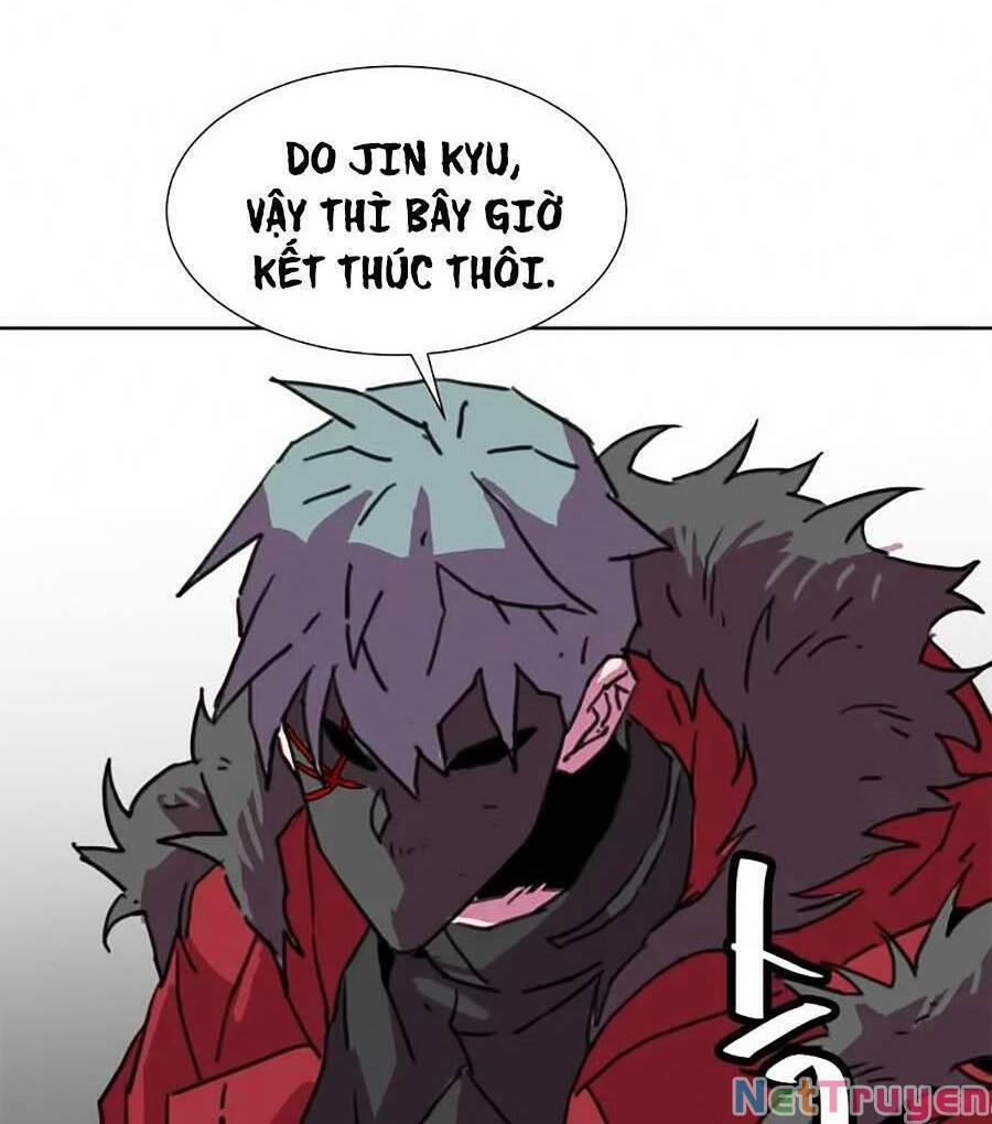 Săn Lùng Bắt Nạt 50 trang 83