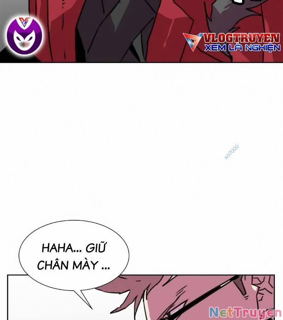 Săn Lùng Bắt Nạt 50 trang 84