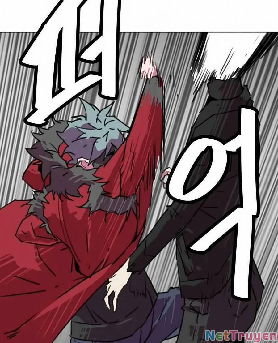 Săn Lùng Bắt Nạt 50 trang 9