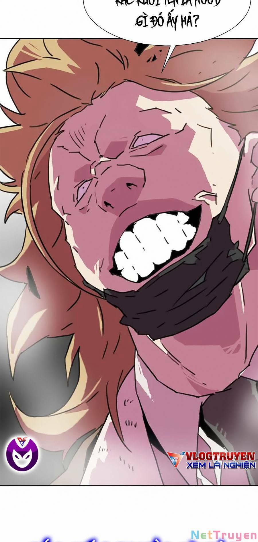 Săn Lùng Bắt Nạt 50 trang 94