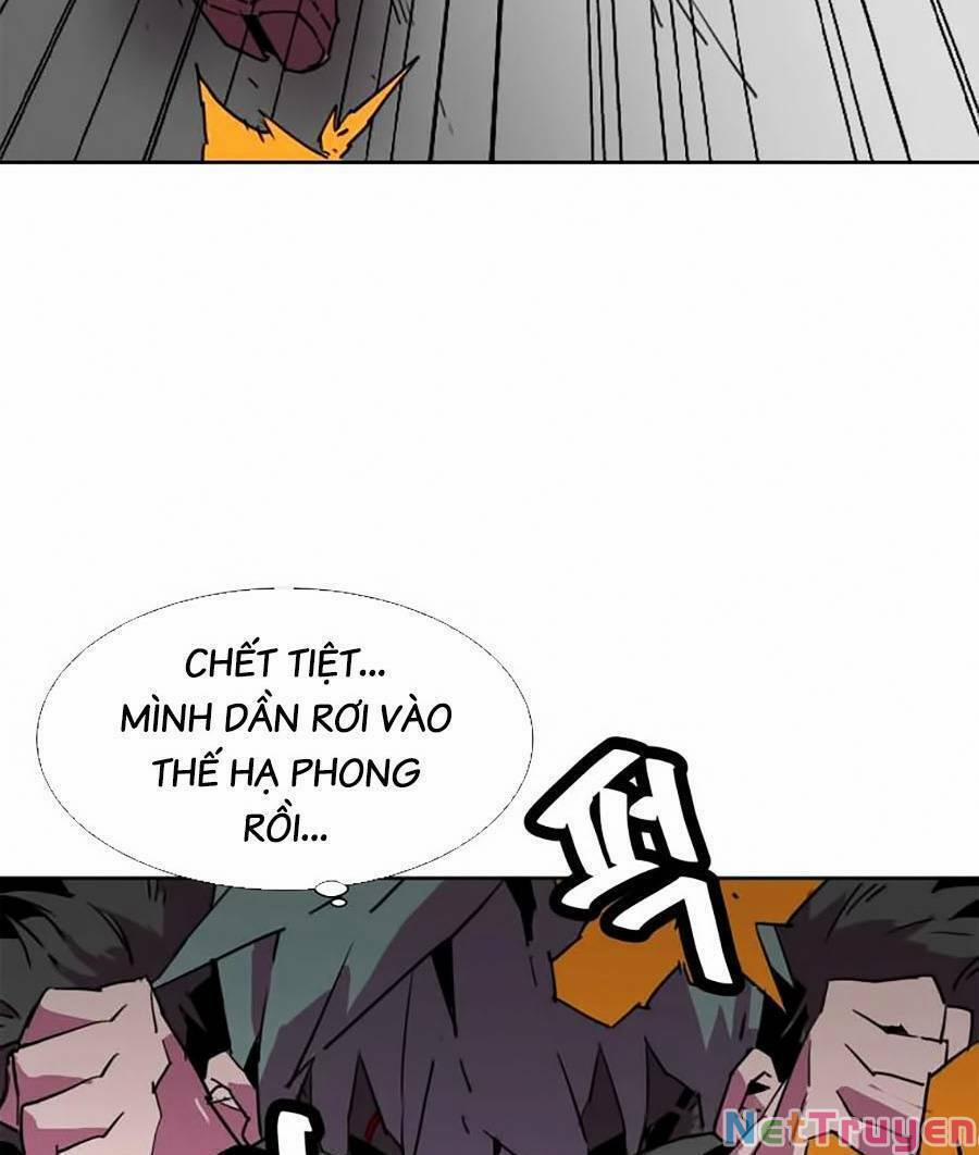 Săn Lùng Bắt Nạt 52 trang 10