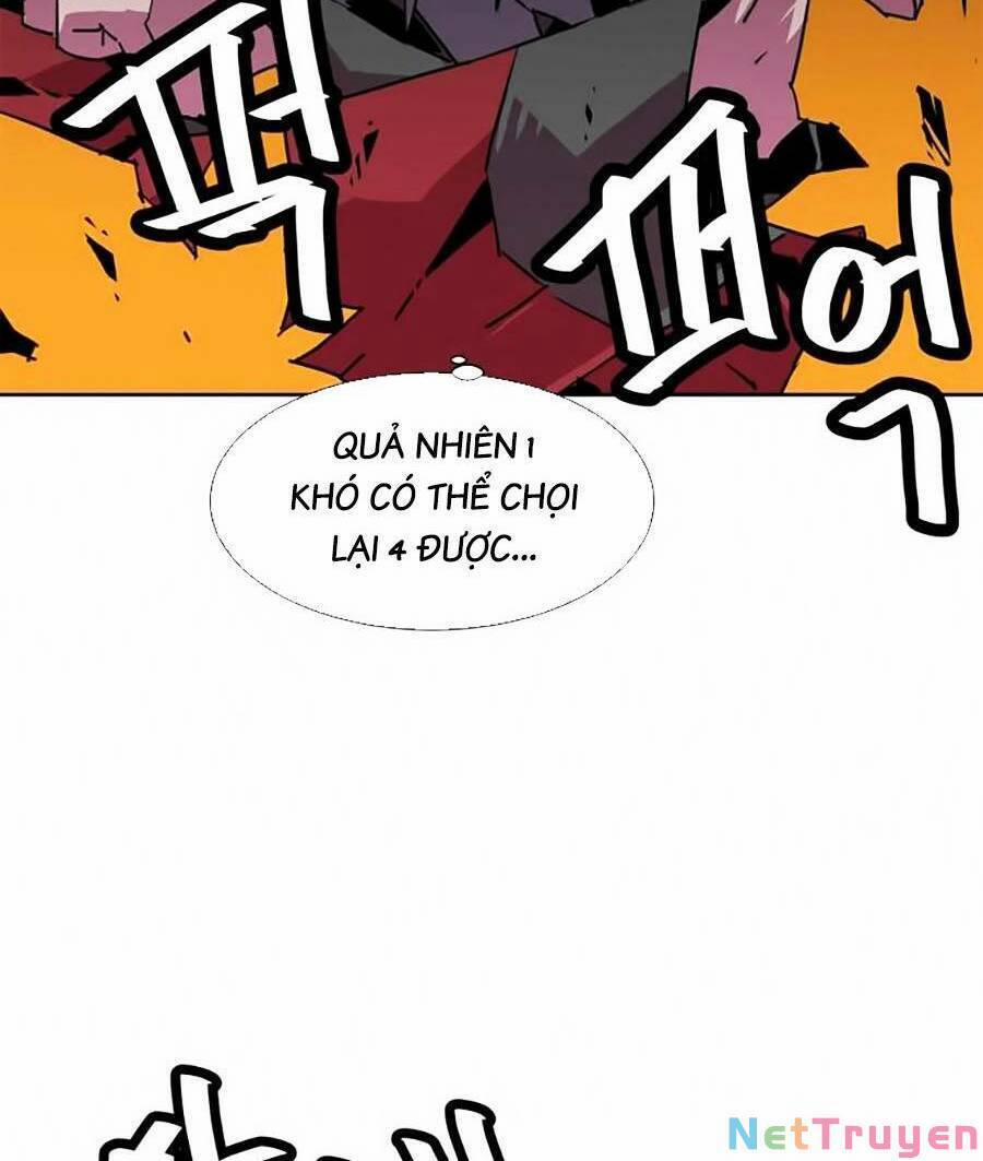 Săn Lùng Bắt Nạt 52 trang 11