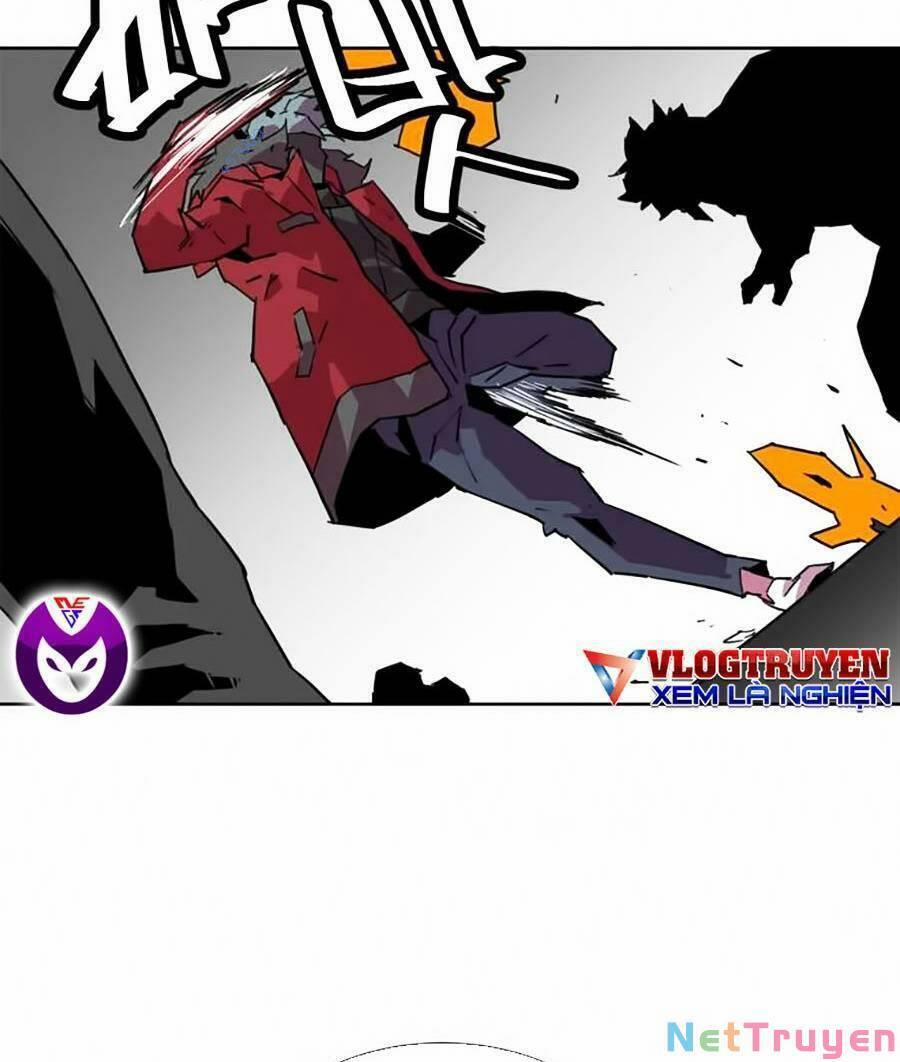 Săn Lùng Bắt Nạt 52 trang 12
