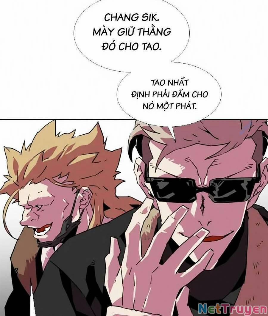 Săn Lùng Bắt Nạt 52 trang 13