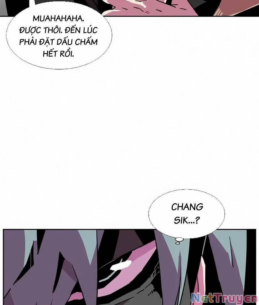 Săn Lùng Bắt Nạt 52 trang 14