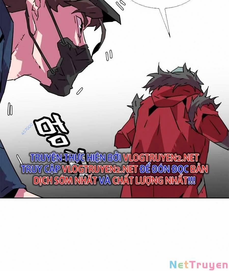 Săn Lùng Bắt Nạt 52 trang 16