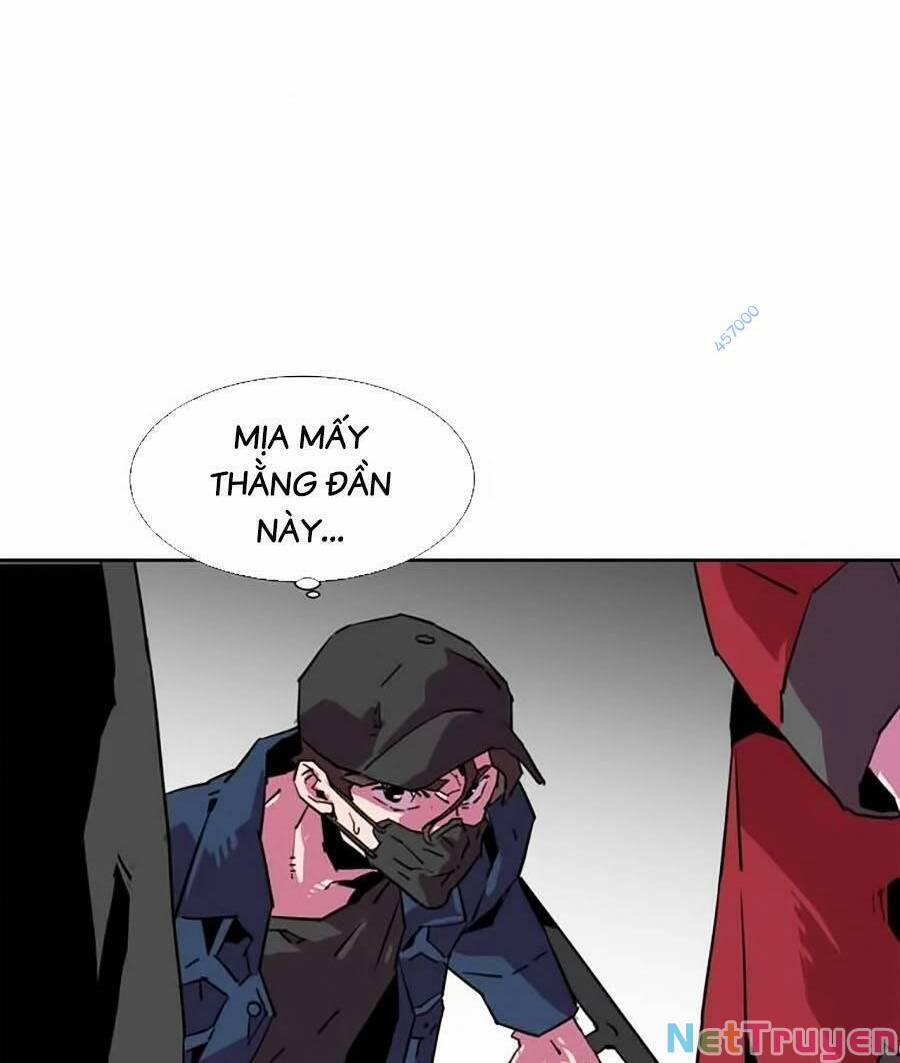 Săn Lùng Bắt Nạt 52 trang 17