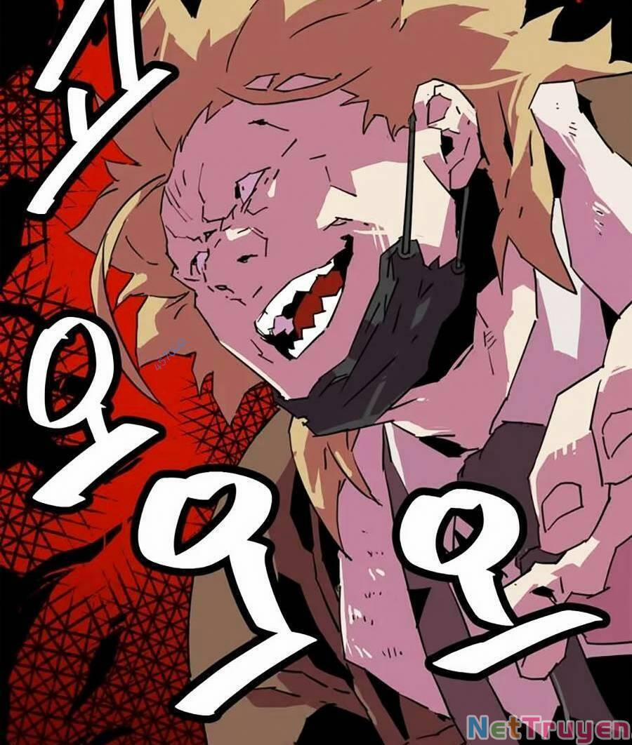 Săn Lùng Bắt Nạt 52 trang 20