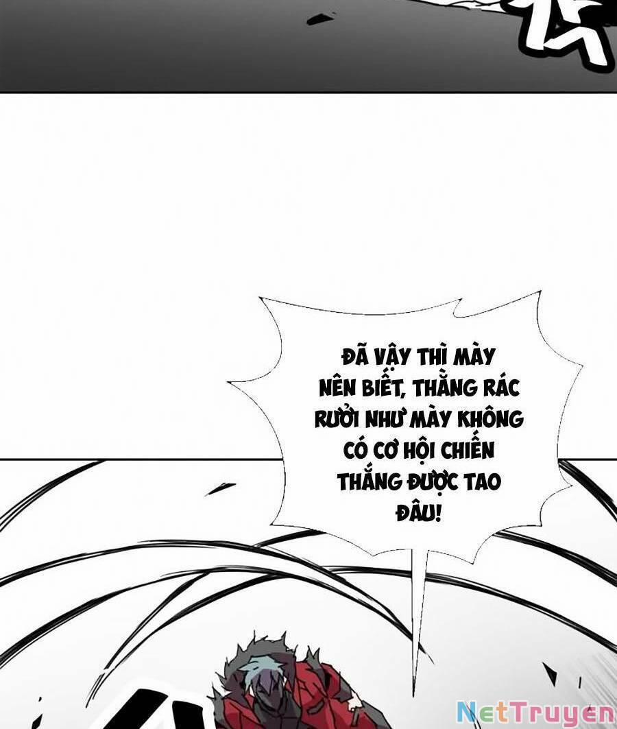 Săn Lùng Bắt Nạt 52 trang 23