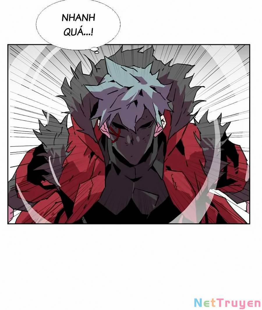 Săn Lùng Bắt Nạt 52 trang 26