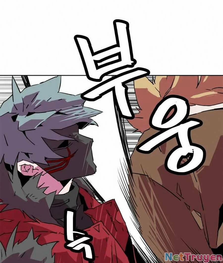 Săn Lùng Bắt Nạt 52 trang 27