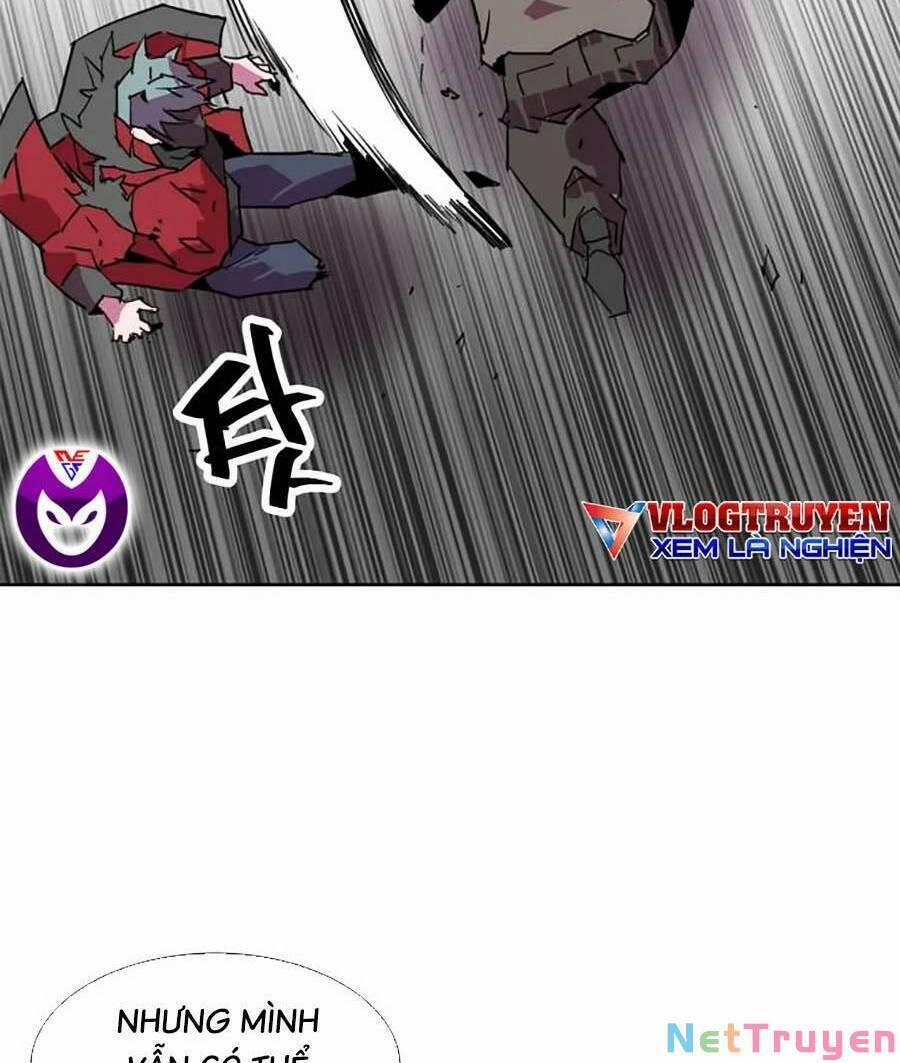 Săn Lùng Bắt Nạt 52 trang 29