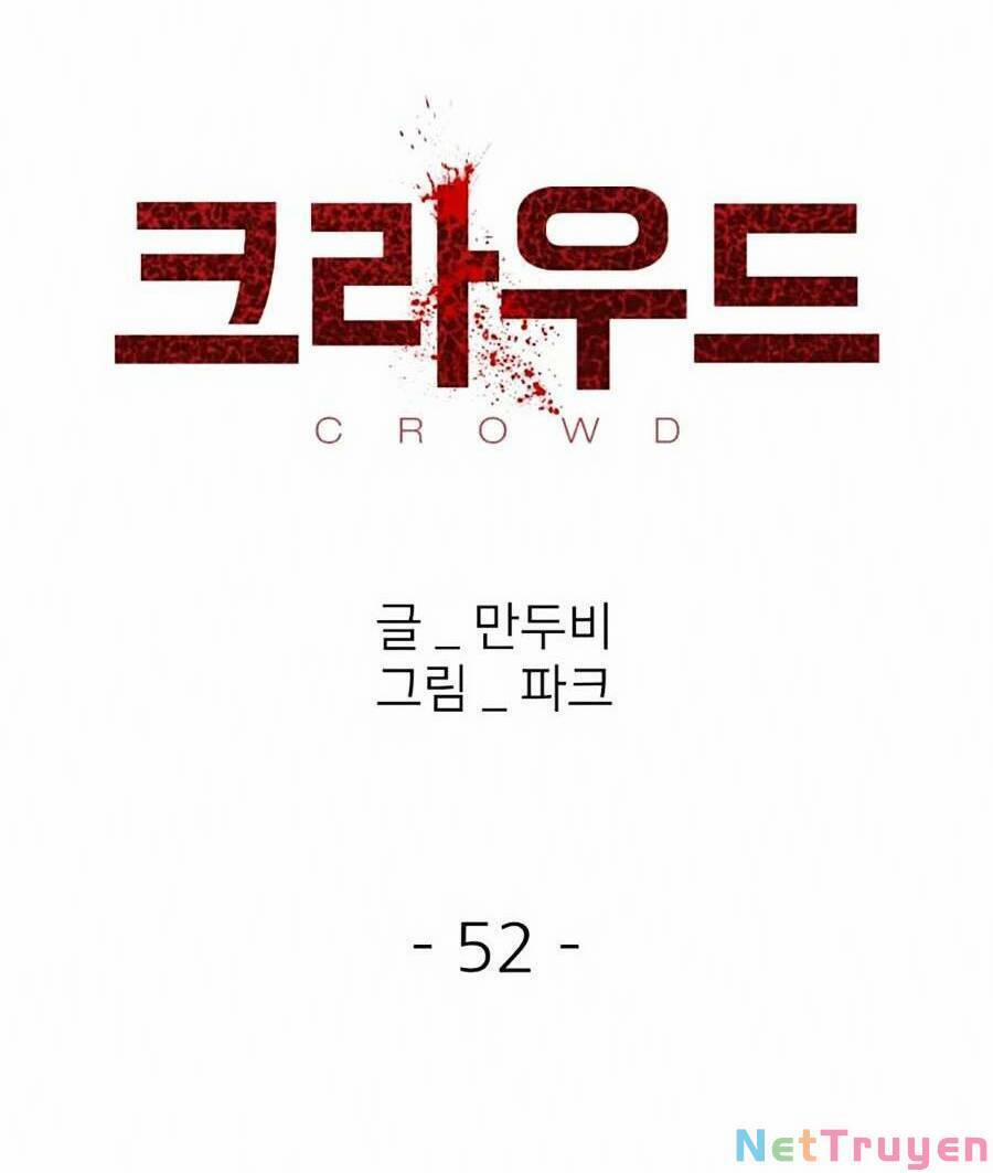 Săn Lùng Bắt Nạt 52 trang 3