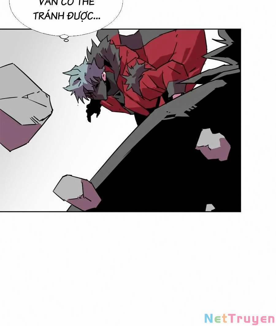 Săn Lùng Bắt Nạt 52 trang 30