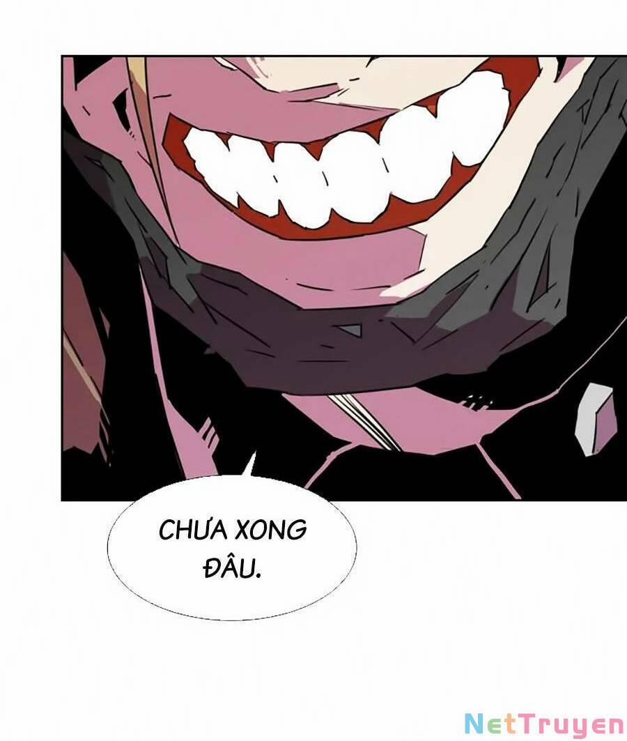 Săn Lùng Bắt Nạt 52 trang 31