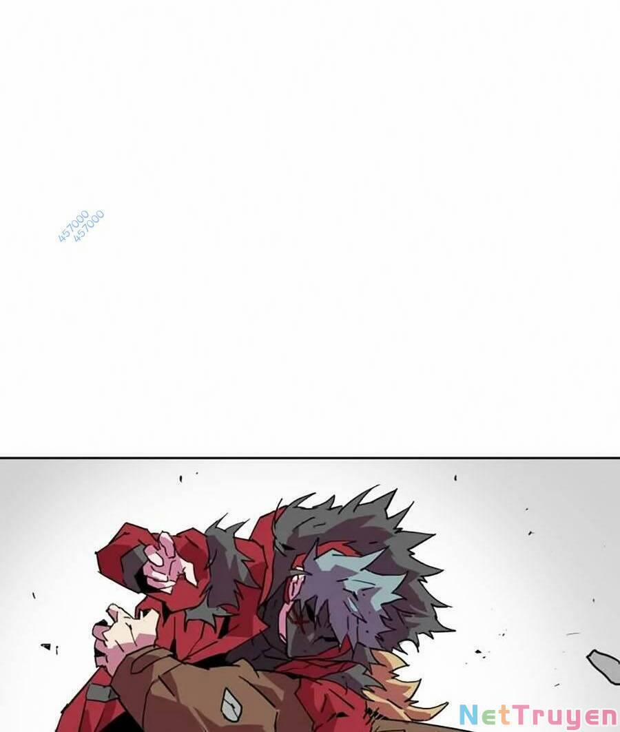 Săn Lùng Bắt Nạt 52 trang 33