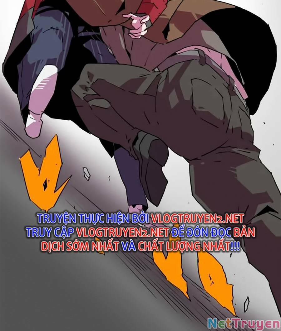 Săn Lùng Bắt Nạt 52 trang 34
