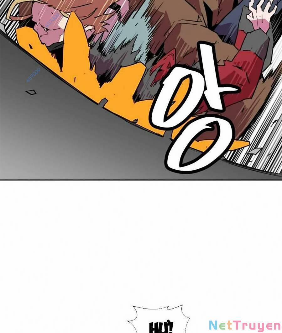 Săn Lùng Bắt Nạt 52 trang 36