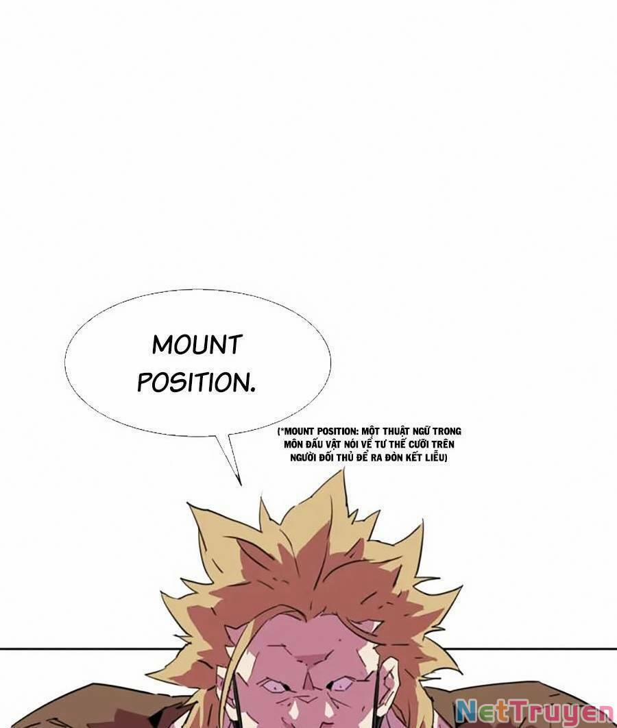 Săn Lùng Bắt Nạt 52 trang 38