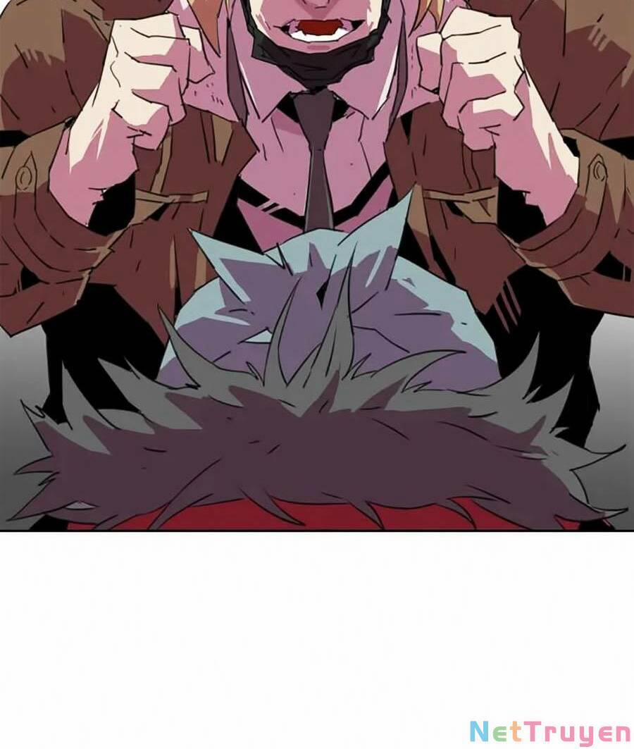 Săn Lùng Bắt Nạt 52 trang 39