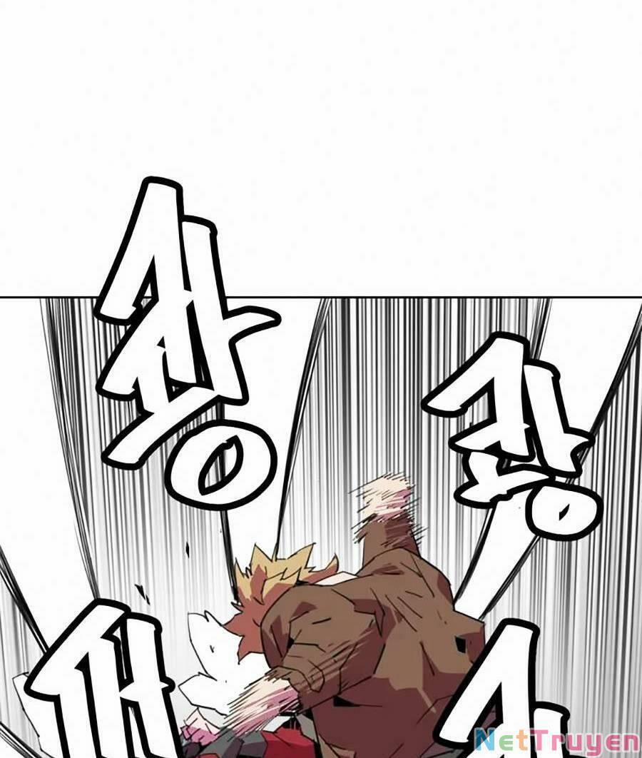 Săn Lùng Bắt Nạt 52 trang 40